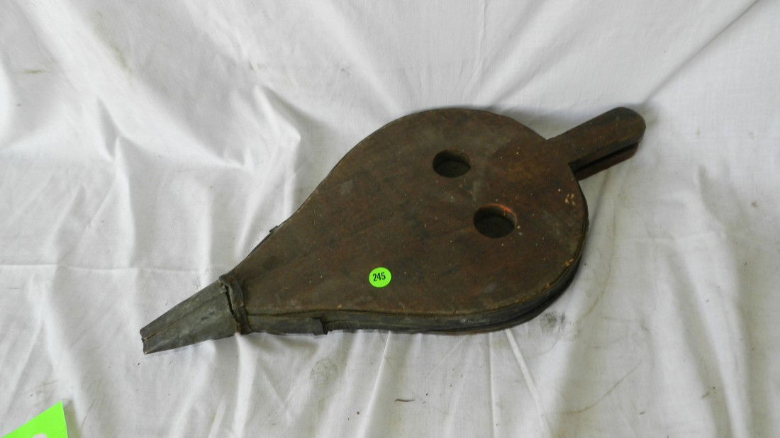 vintage bellows: vintage bellows