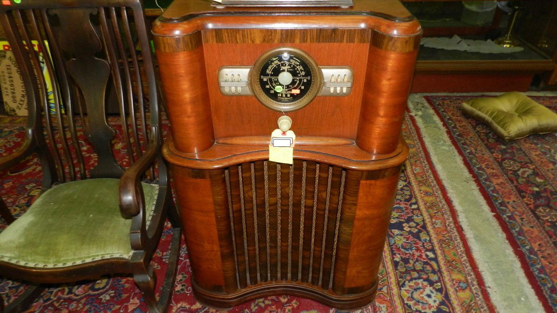 Zenith Prices 3 459 Auction Price Results