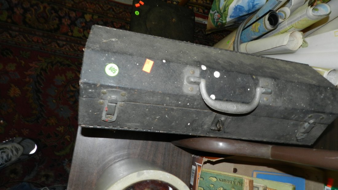 tool box: tool box