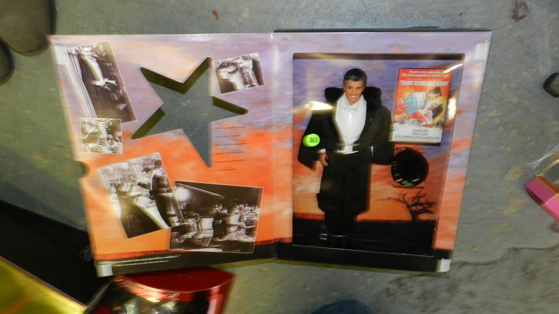 vintage MIB Barbie (KEN) doll: vintage MIB Barbie (KEN) doll