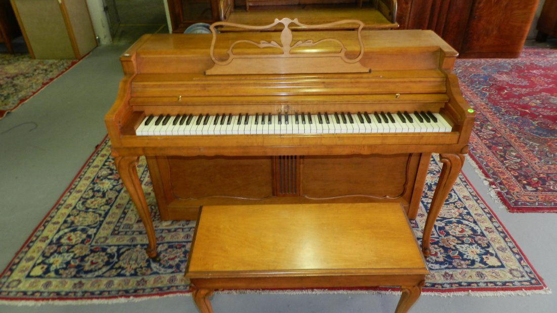 wurlitzer spinet piano bench wurlitzer spinet piano bench