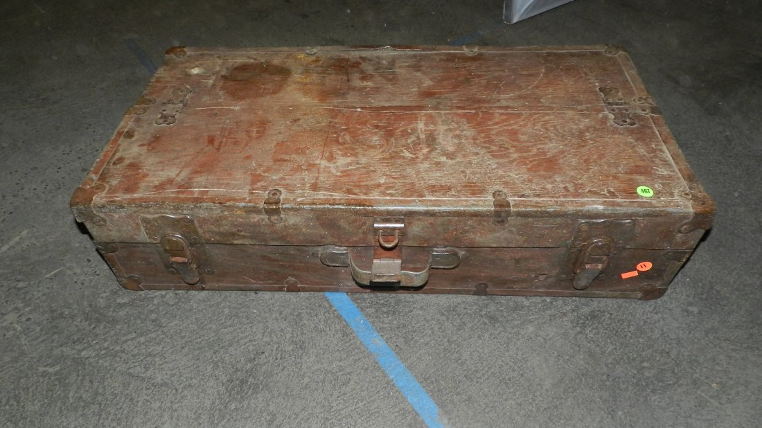 Primitive tool box SSR: Primitive tool box SSR