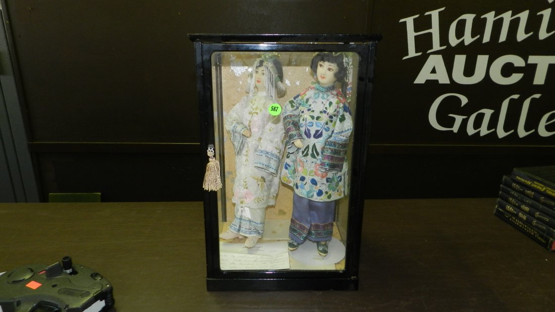 vintage doll as seen: vintage doll as seen