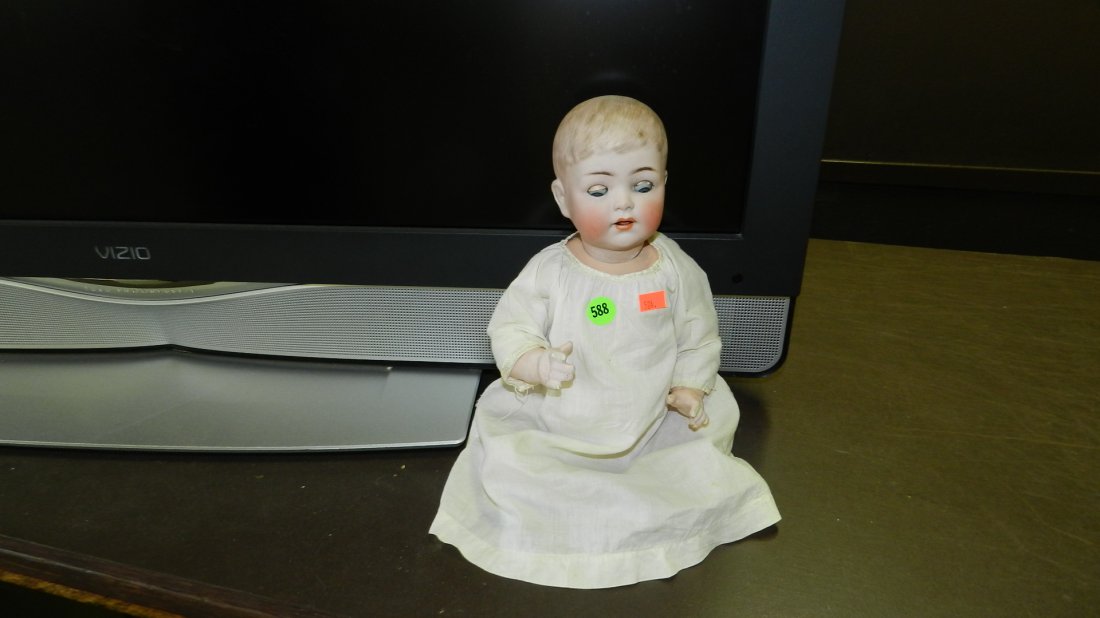 vintage doll as seen: vintage doll as seen