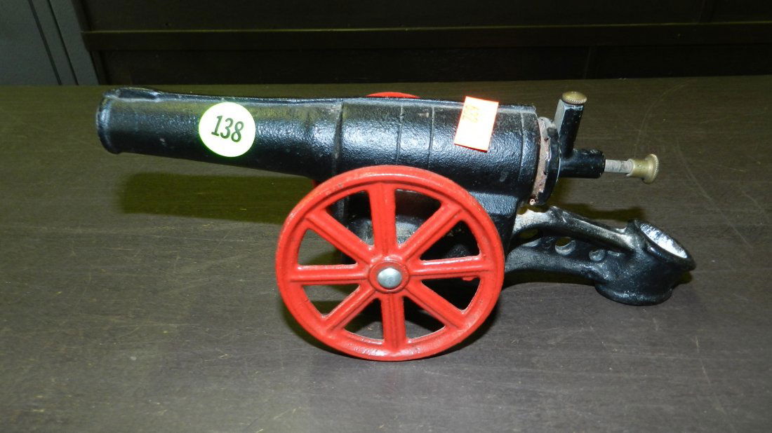 real shooting toy cannon: real shooting toy cannon