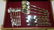 1) Wonderful vintage Sterling silver flatware set, by - 4