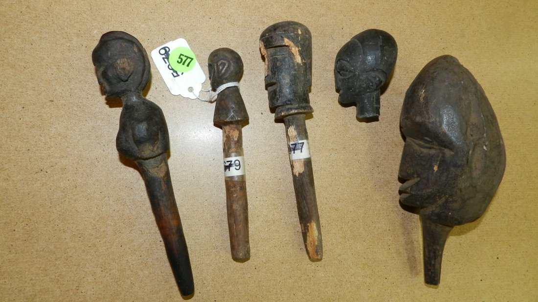 group of African stoppers?: group of African stoppers?