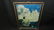 Original Maxfield Parrish framed print titled "Air