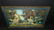 Original Maxfield Parrish framed print titled "The Lute