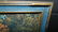 Original Maxfield Parrish framed print titled "The Lute - 4