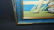 Original Maxfield Parrish framed print titled "The Lute - 6