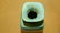 Nice Mid Century Modern Fantoni Italian Painted Vase - 2
