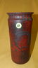 119) Nice Mid Century Modern Fantoni Italian Painted