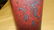 119) Nice Mid Century Modern Fantoni Italian Painted - 5