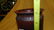 119) Nice Mid Century Modern Fantoni Italian Painted - 6