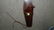 Like new leather holster and pistol belt, signed The - 2