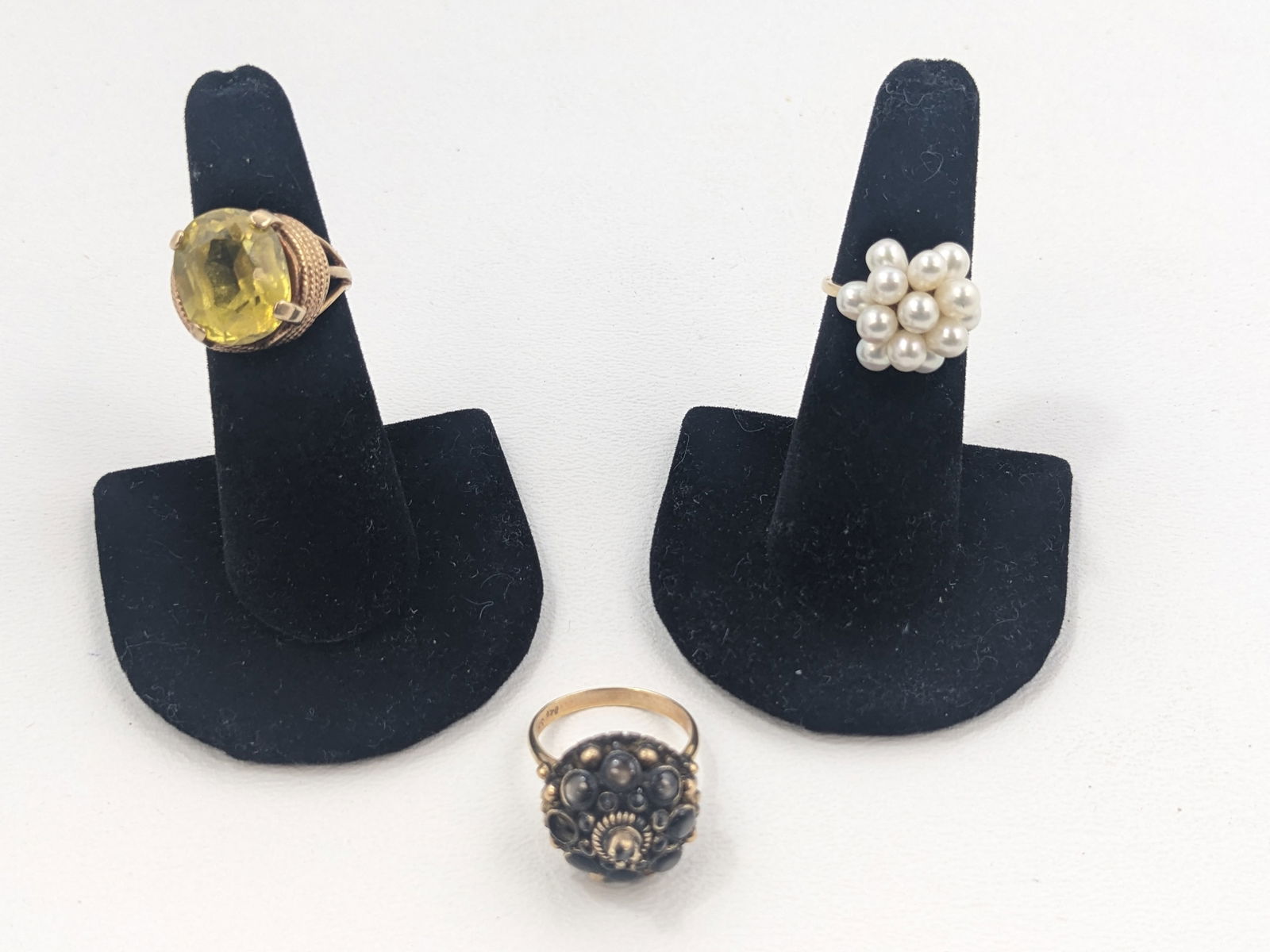 Three Gold Rings (1 of 13)