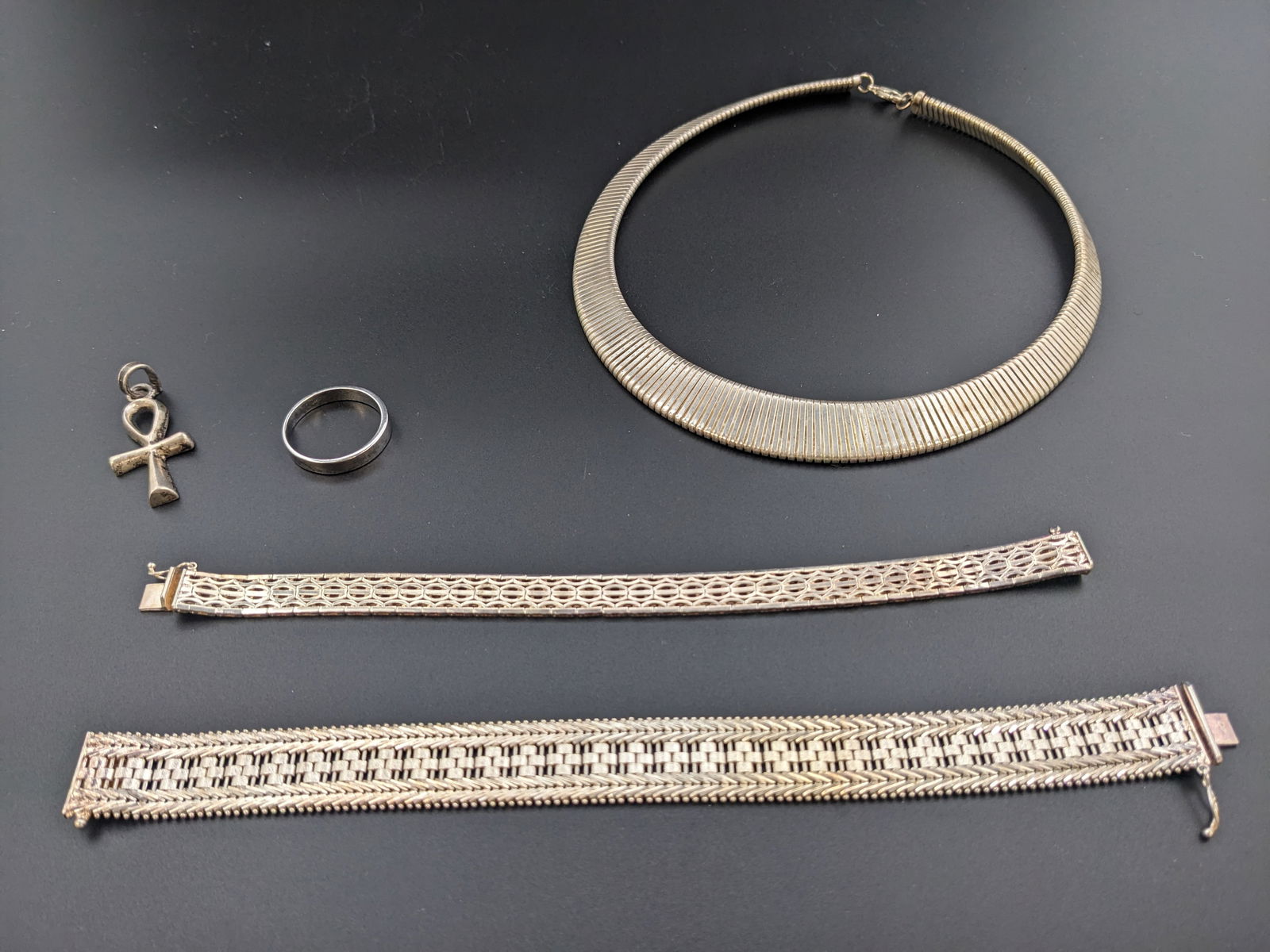 Sterling Jewelry (1 of 18)