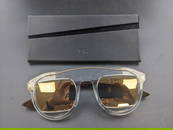 Christian Dior Diormania 1 Women Sunglasses and Case