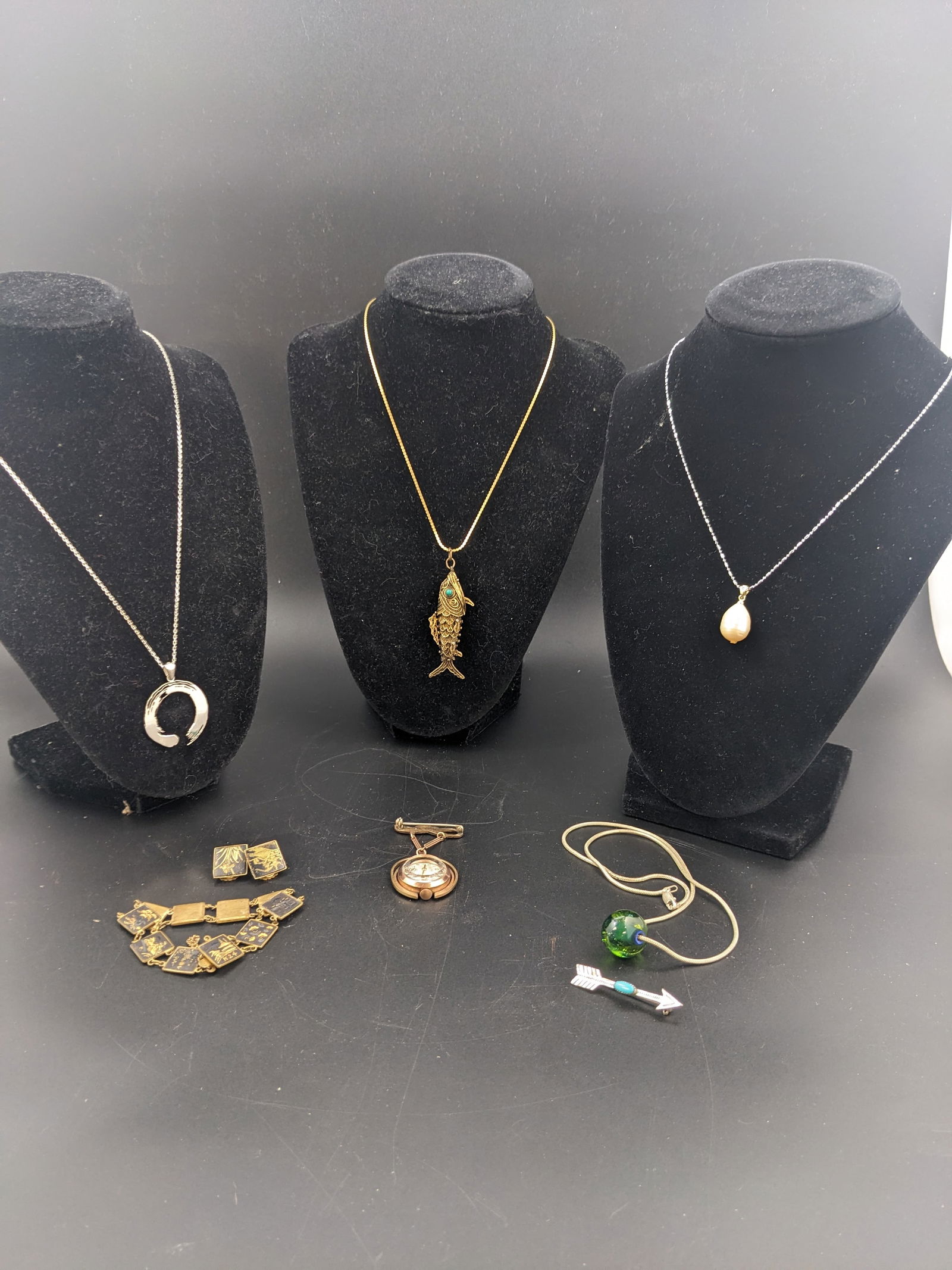 Very Interesting Jewelry Lot (1 of 17)