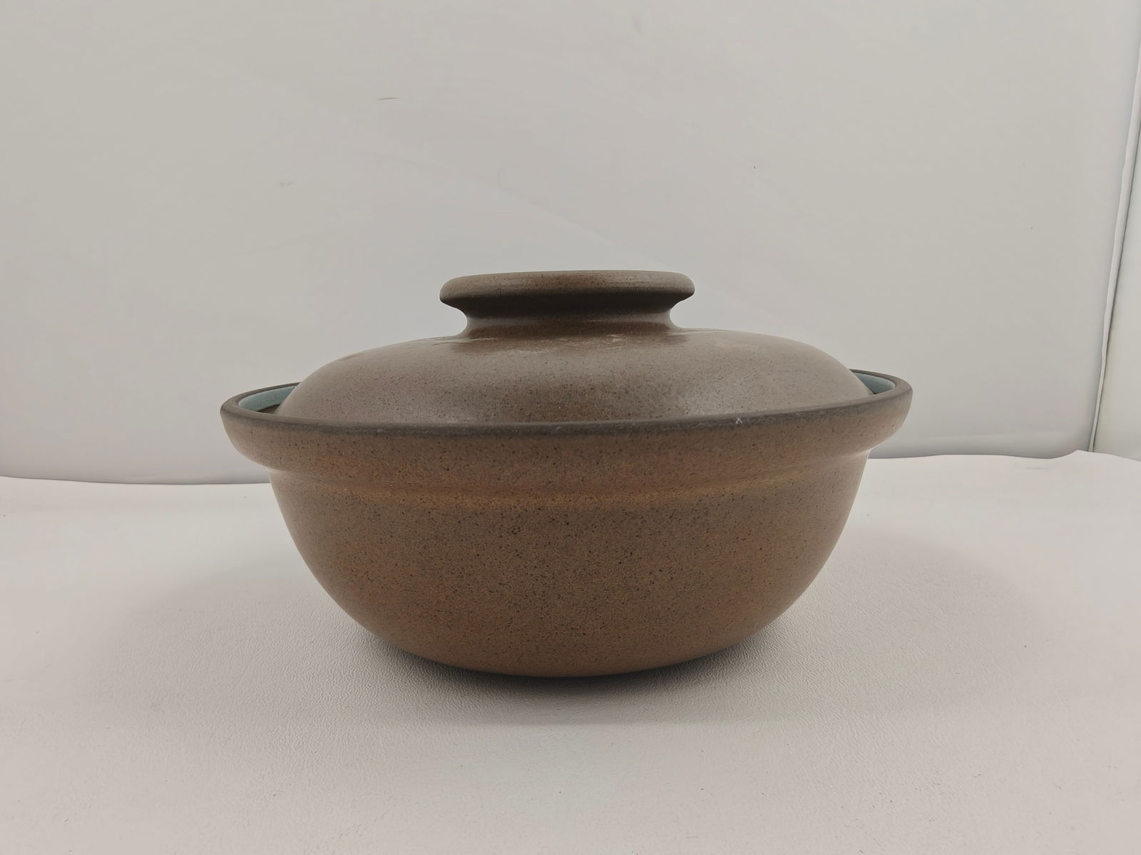 Vintage MCM Edith Heath Ceramic Pottery (1 of 4)