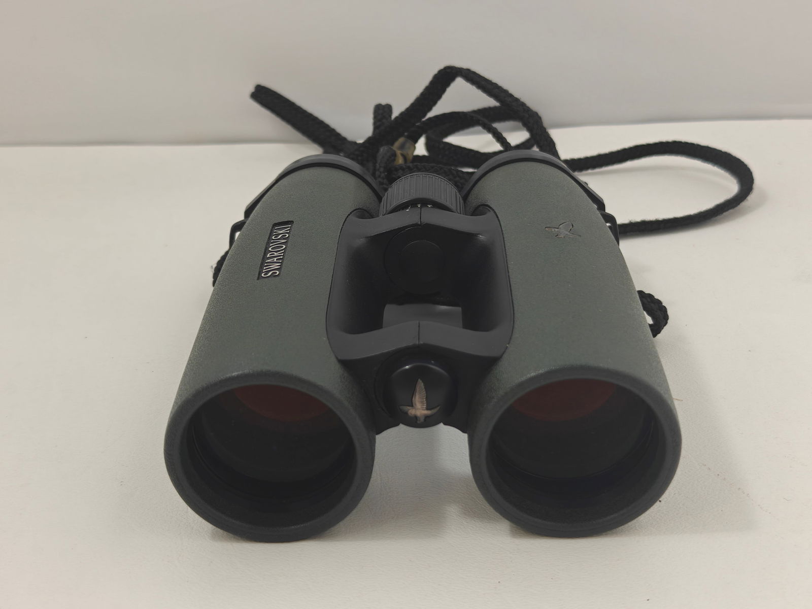 Swarovski EL 10x42 Binoculars (1 of 4)