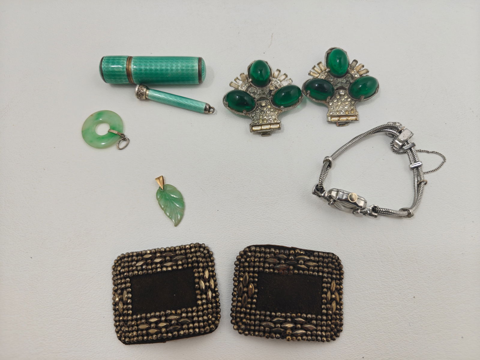 Unique Jewelry Assortment (1 of 9)