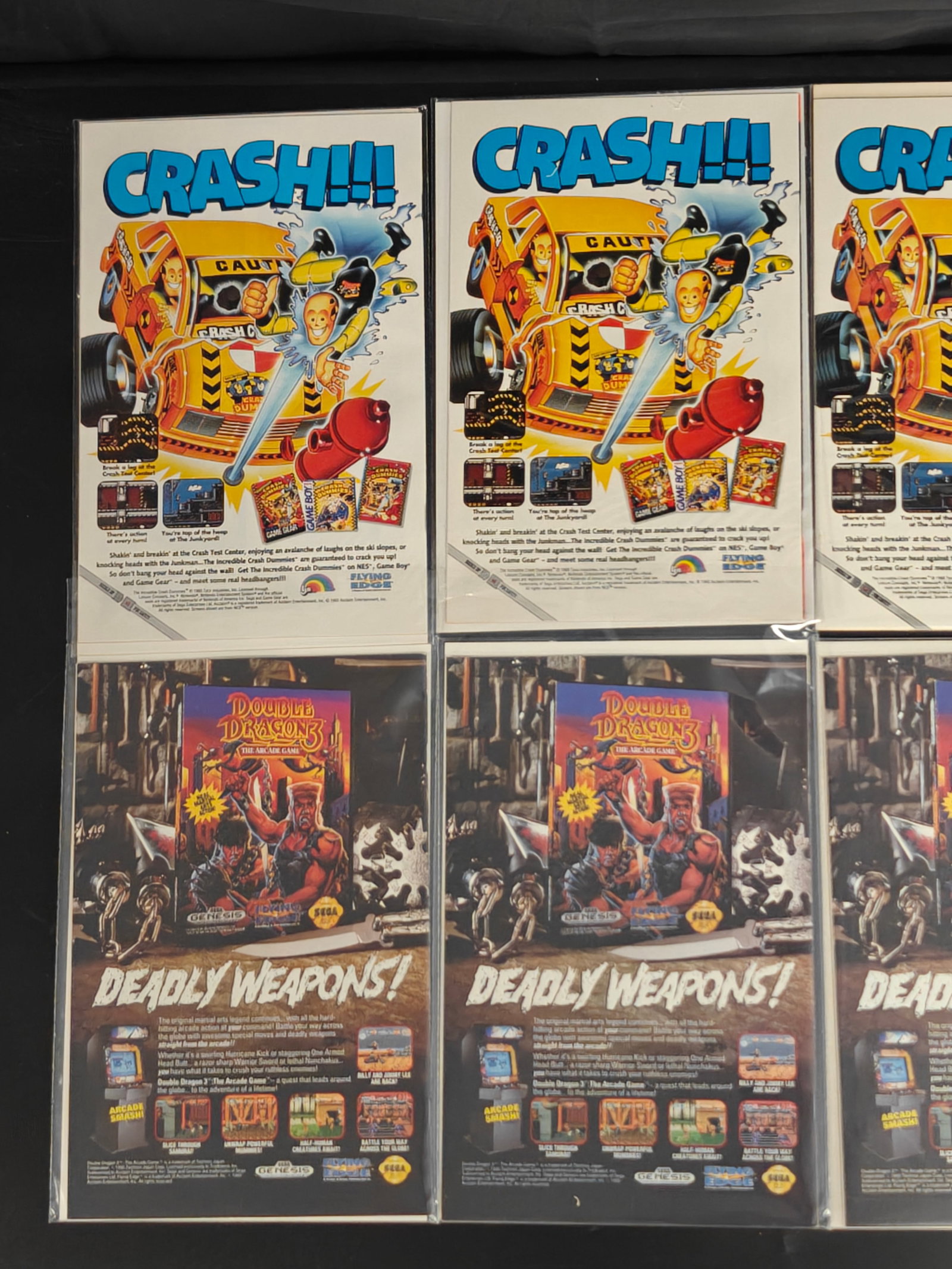 Batman Knightfall Comic Book Collection (9 Issues) - 6