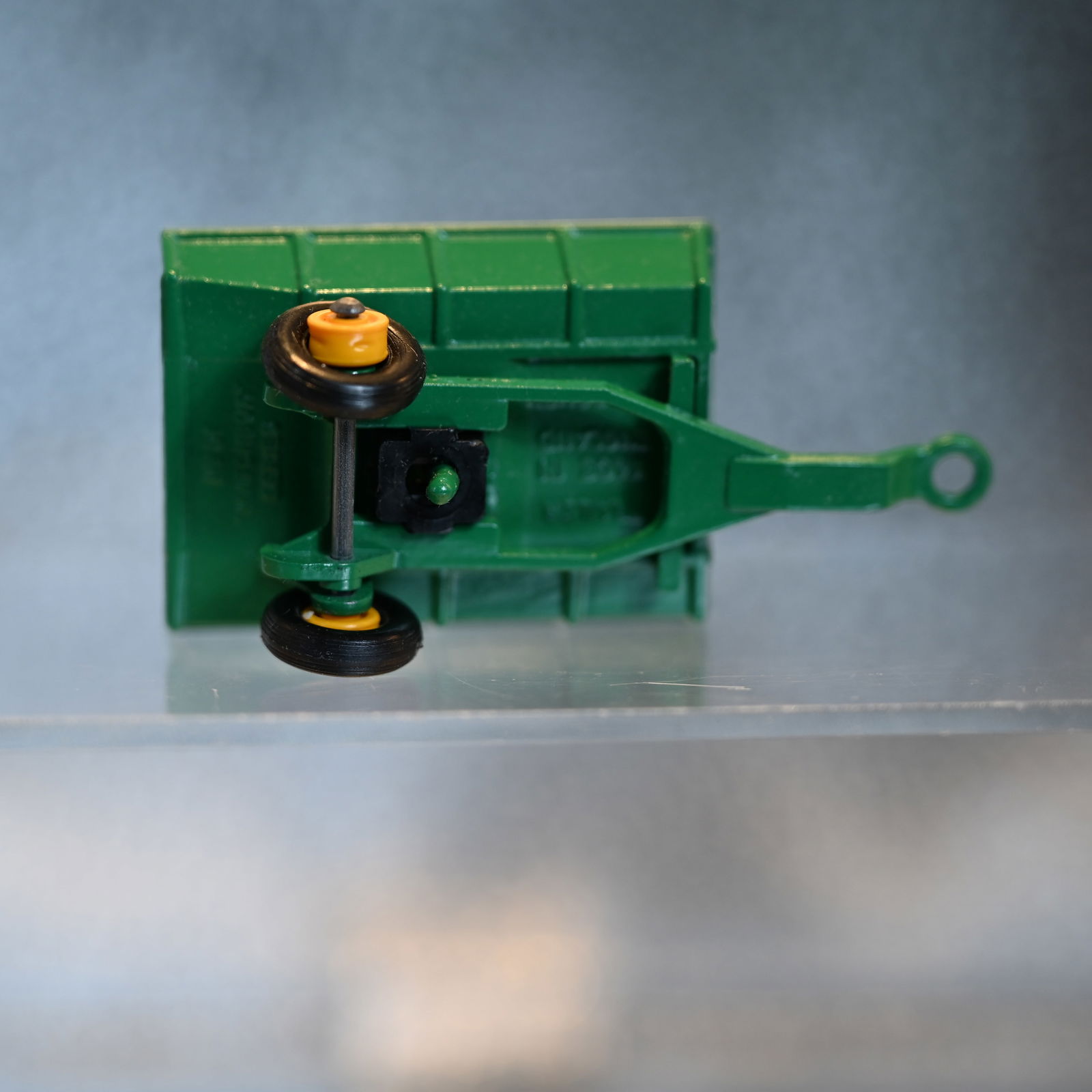 Matchbox Series No 51 - Tipping Trailer - 7