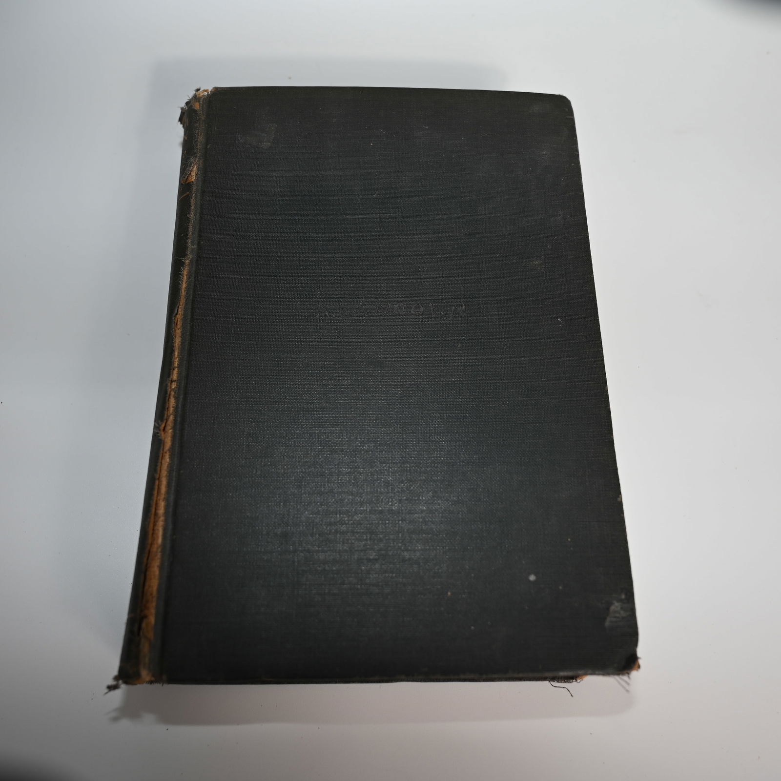 Two Abraham Lincoln Items - 7