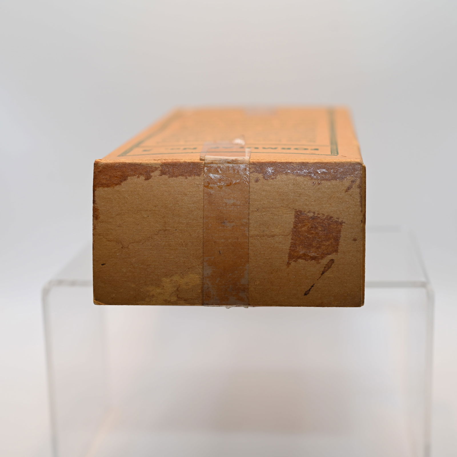 Dr Blumers Formulae # 5 Herb Tea - 7