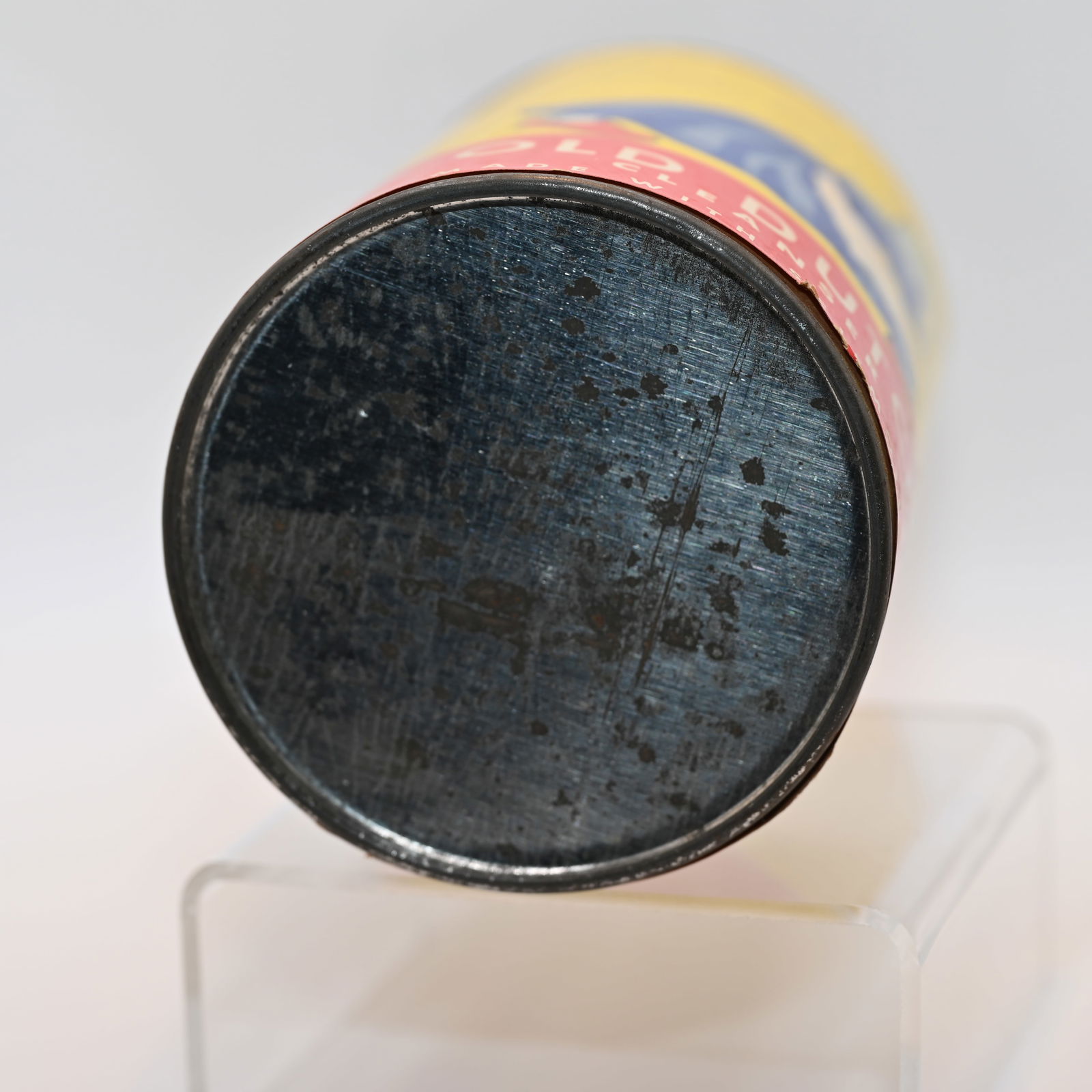 Old Dutch Cleanser - 5