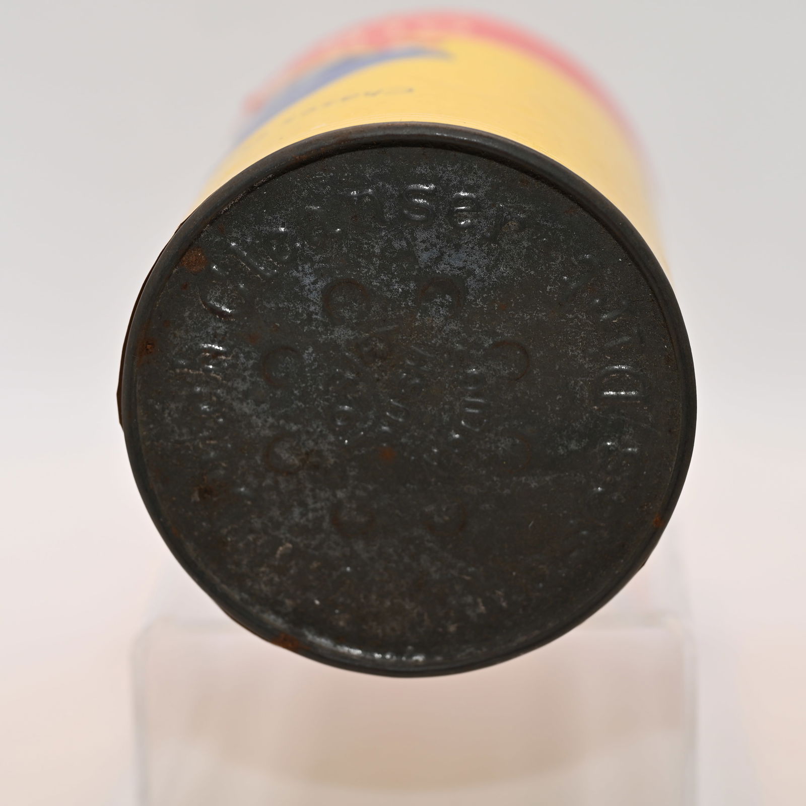 Old Dutch Cleanser - 6