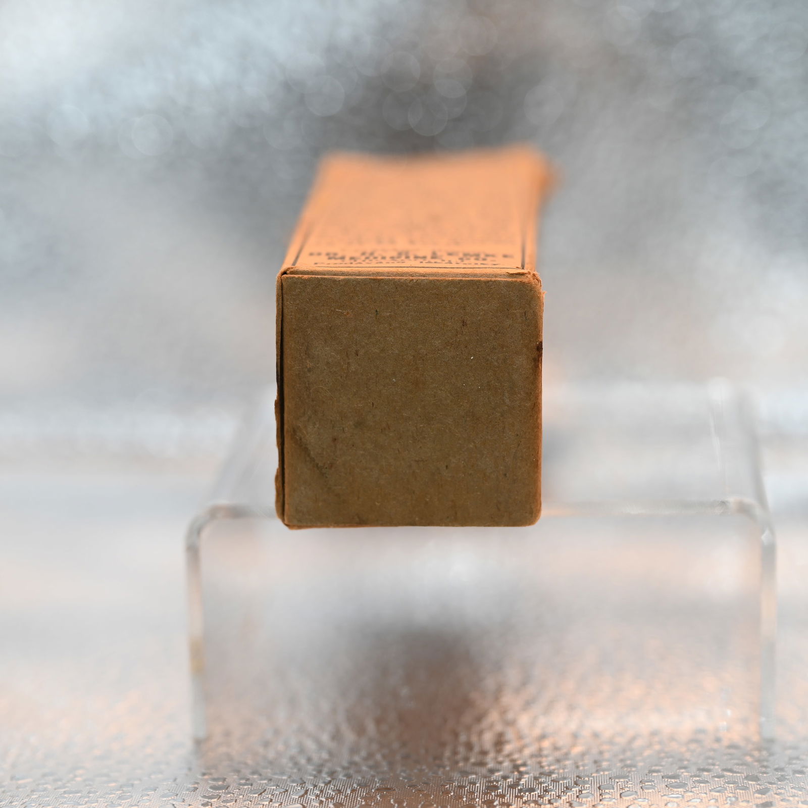 Dr. Lemke s Bitter Drops - Laxative - Diuretic - 10