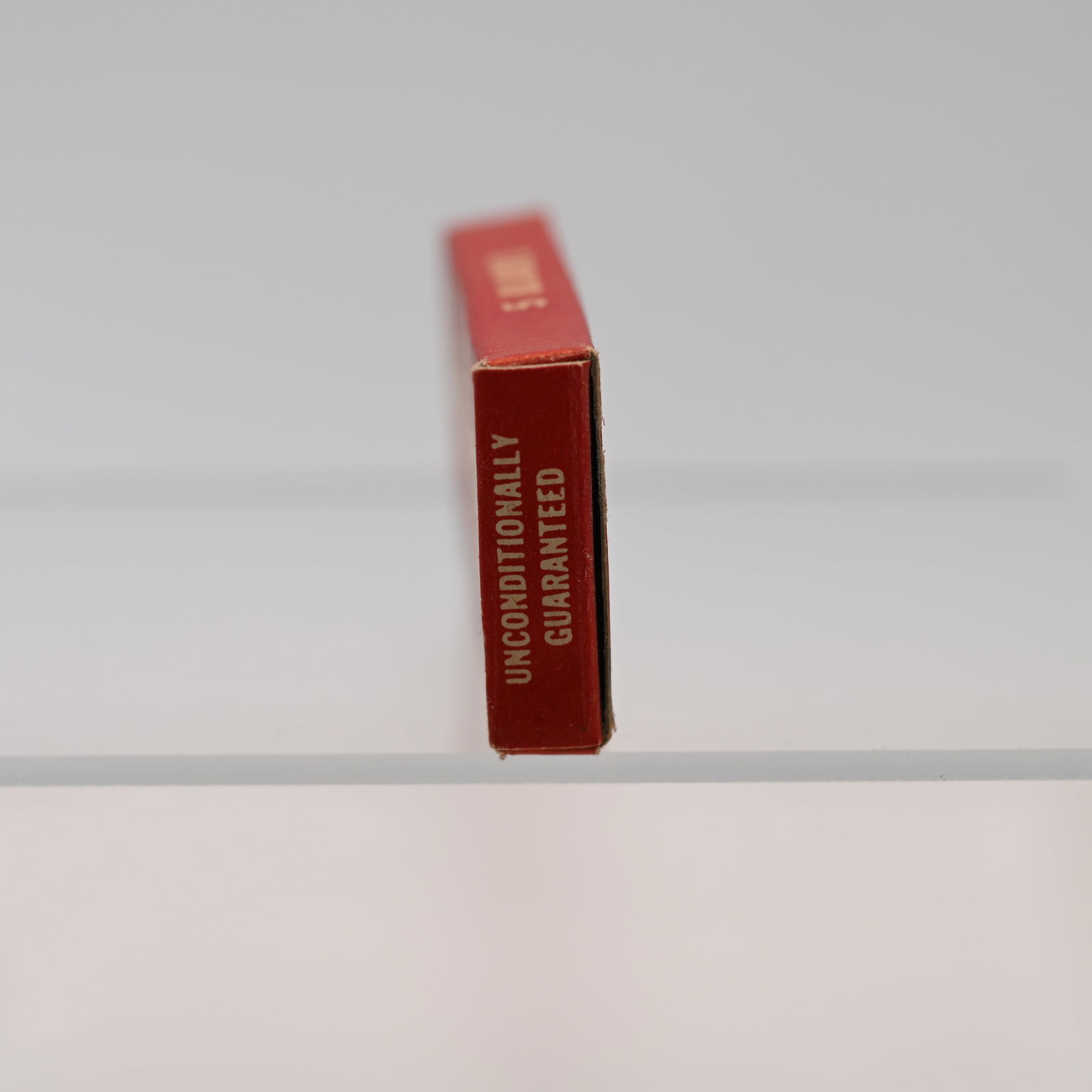 Berkeley Double Edge Razor Blades - 2