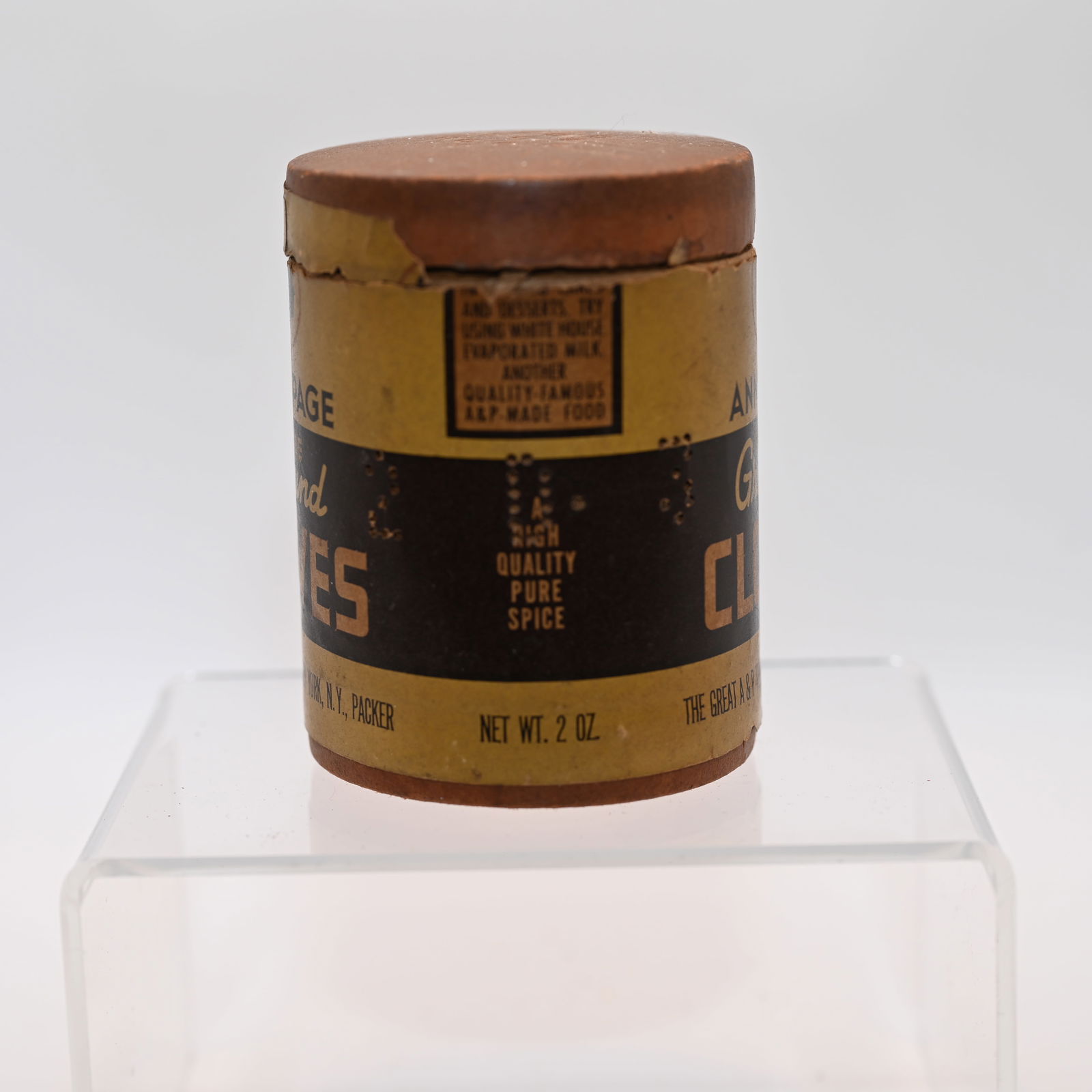 Ann Page Pure Ground Cloves - 2