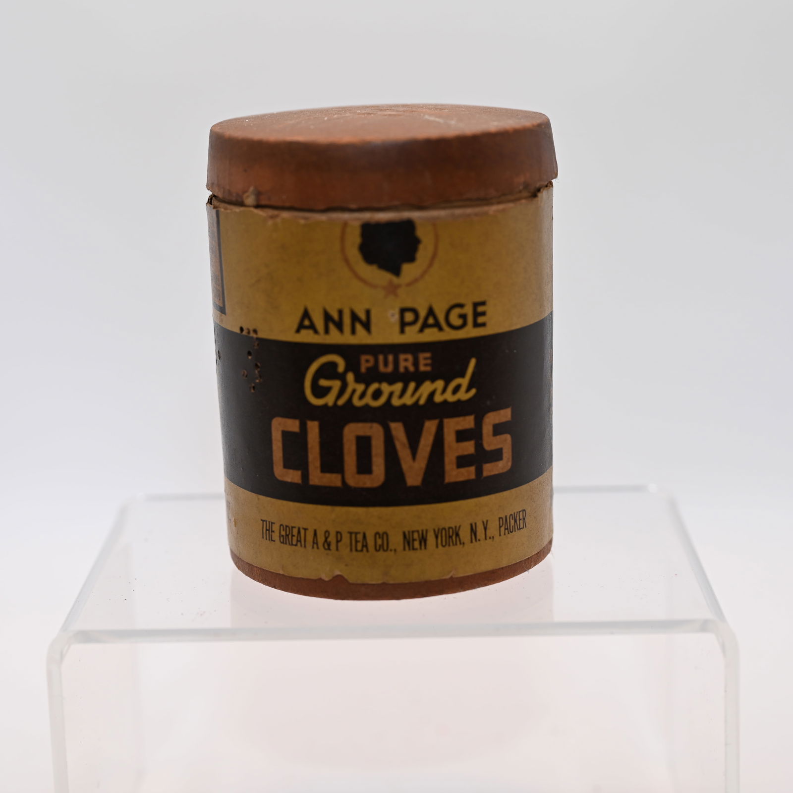 Ann Page Pure Ground Cloves - 3