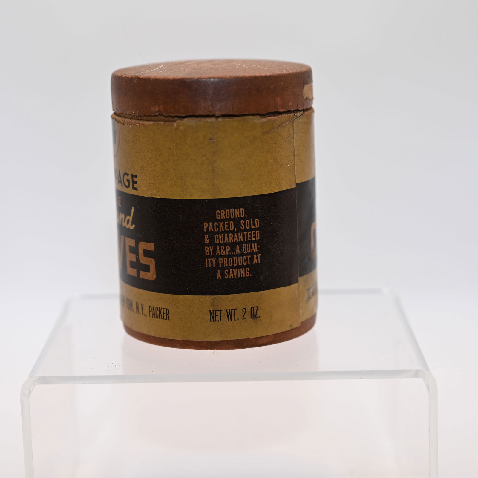 Ann Page Pure Ground Cloves - 4