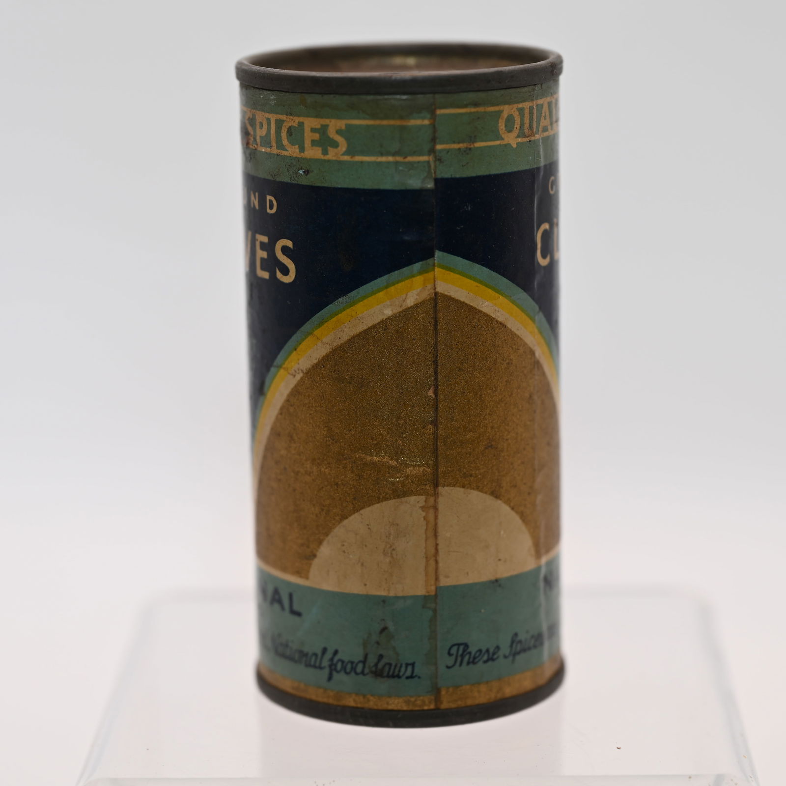 Quality Spices Ground Cloves - 2