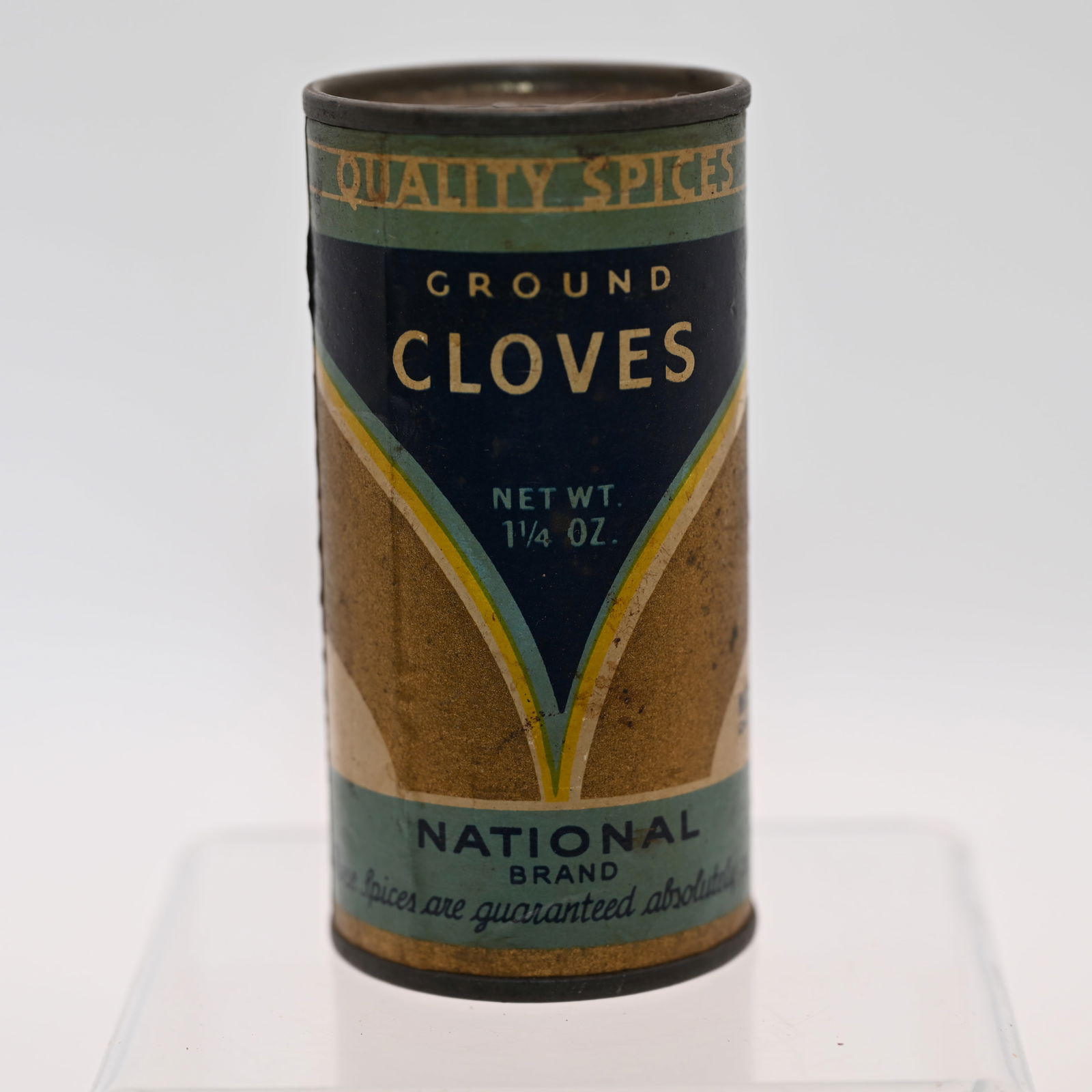 Quality Spices Ground Cloves - 3