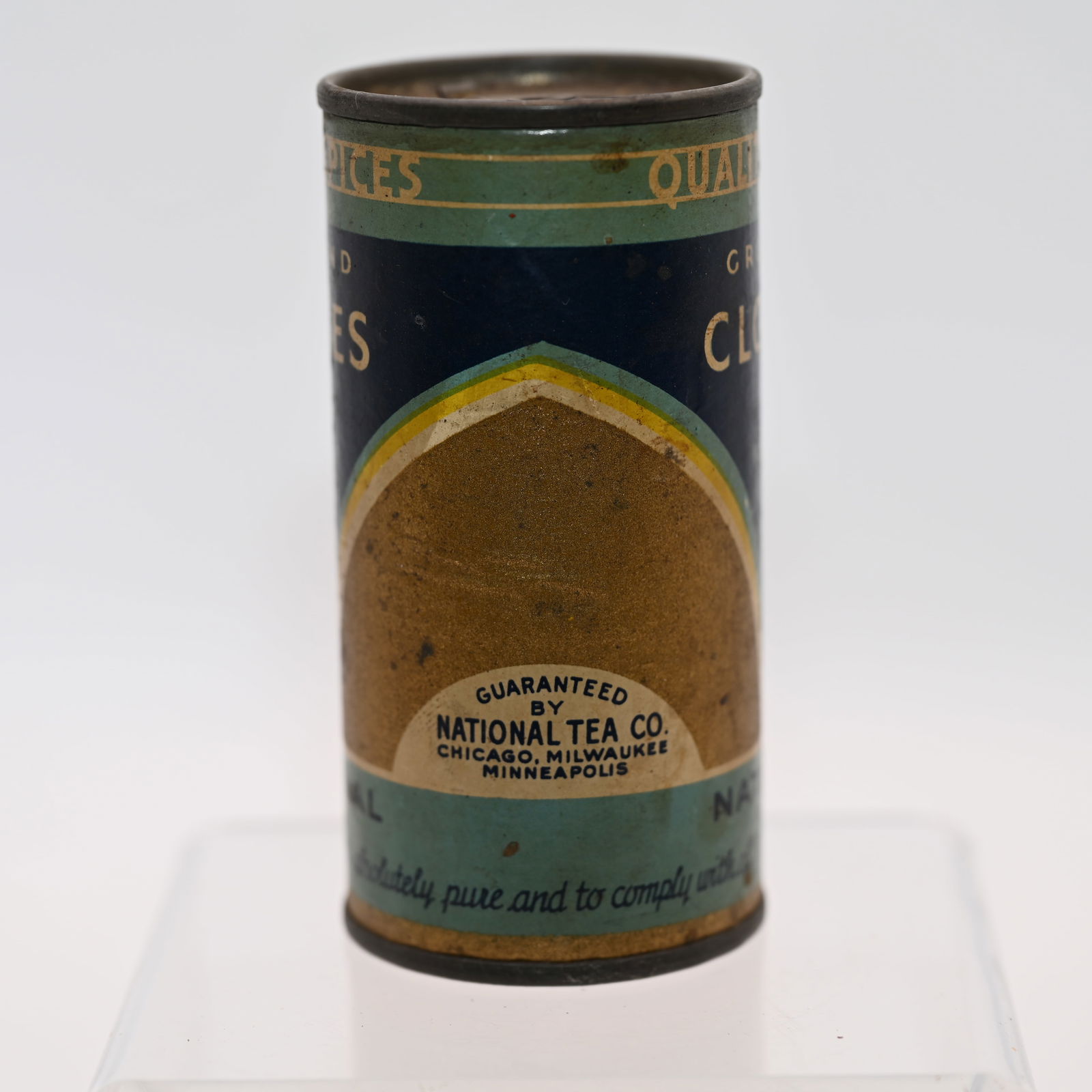 Quality Spices Ground Cloves - 4