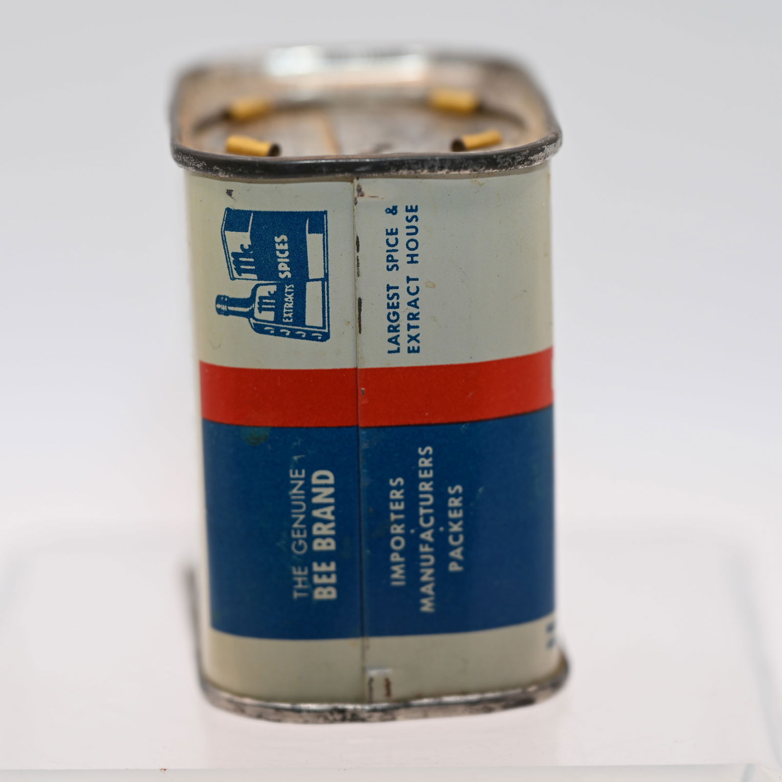 McCormick Rubbed Sage - 4