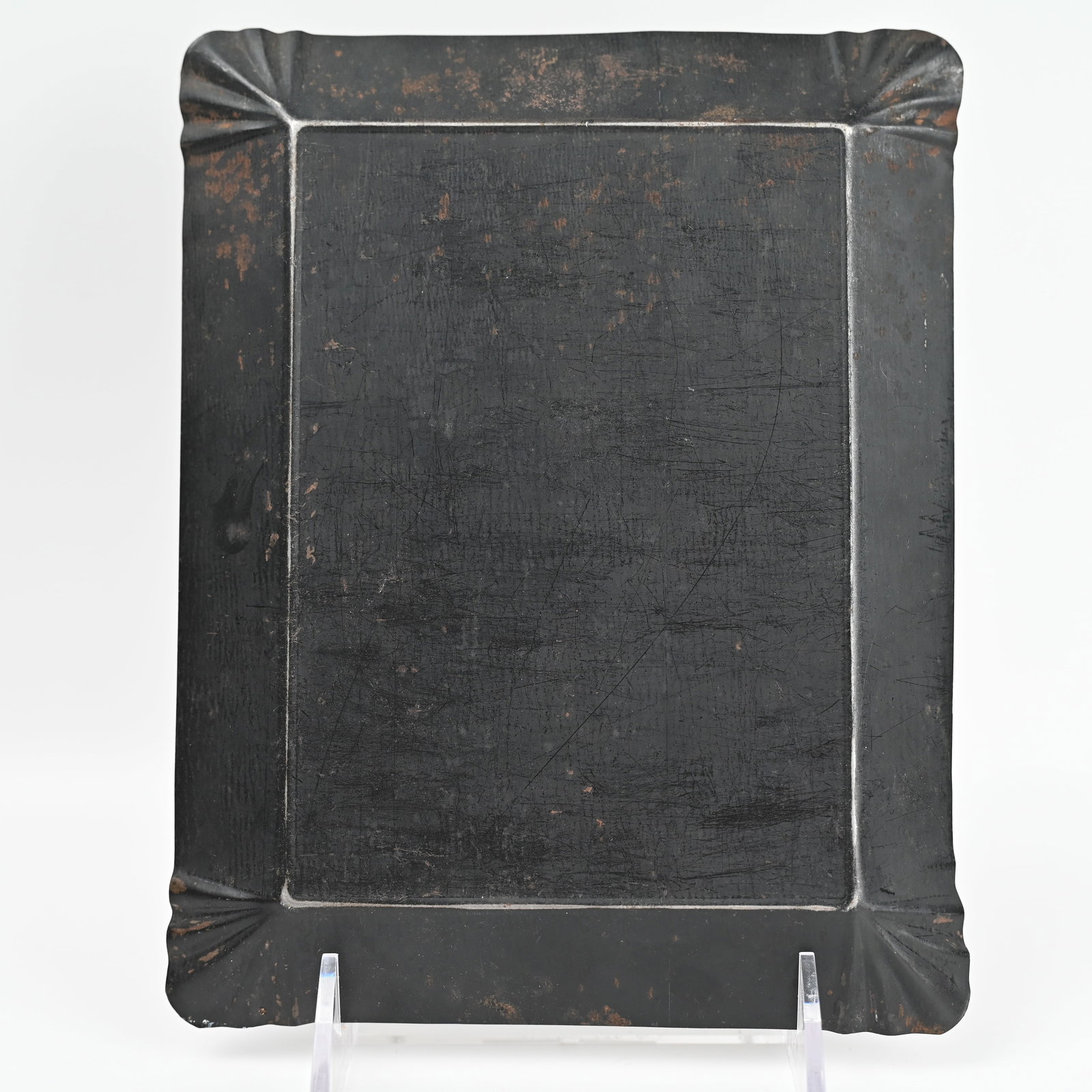 Sparrow Chocolates Serving or Tip Tray - 6