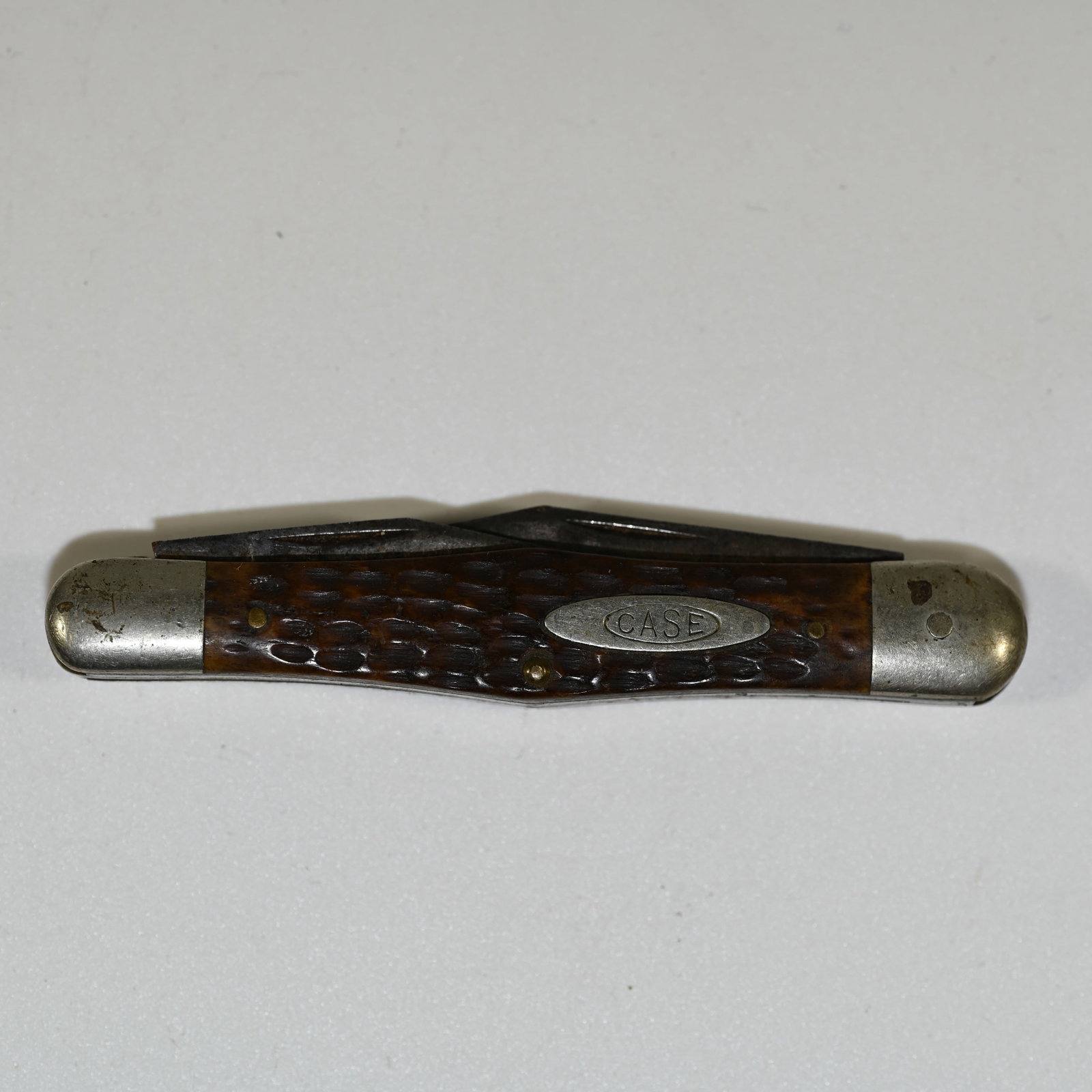 Case Knife - 3-Blade - 2