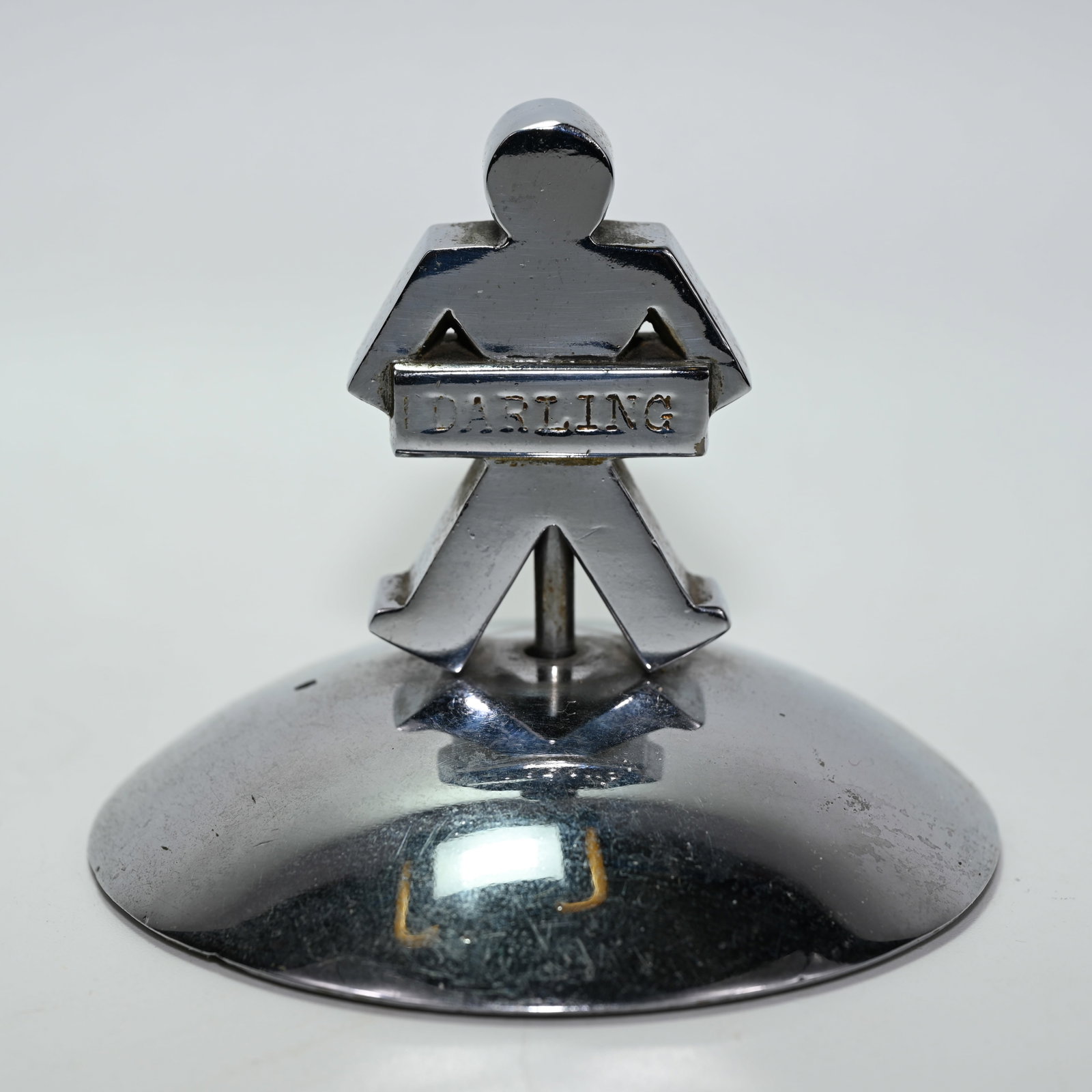 Darling Paperweight (1 of 4)