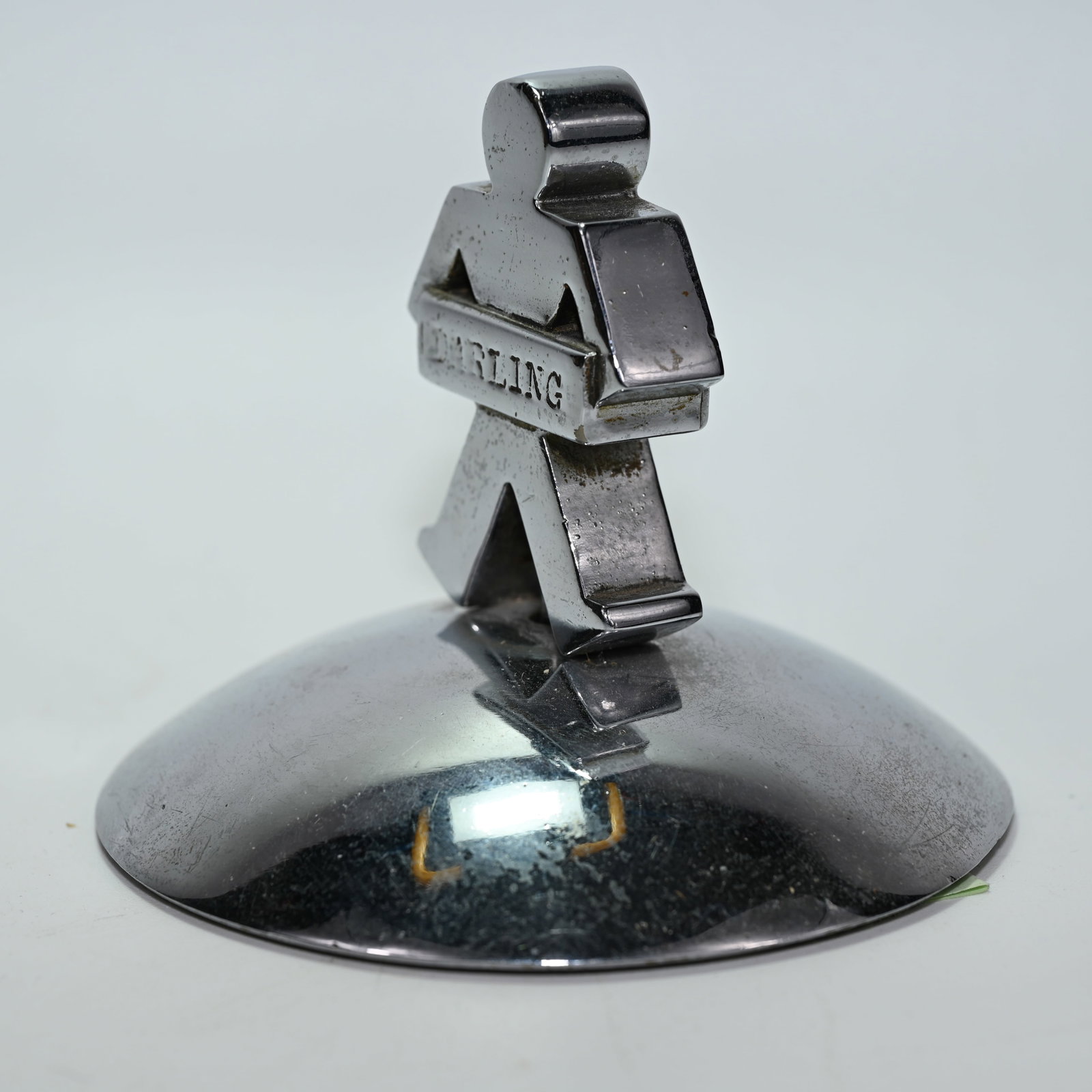 Darling Paperweight - 2