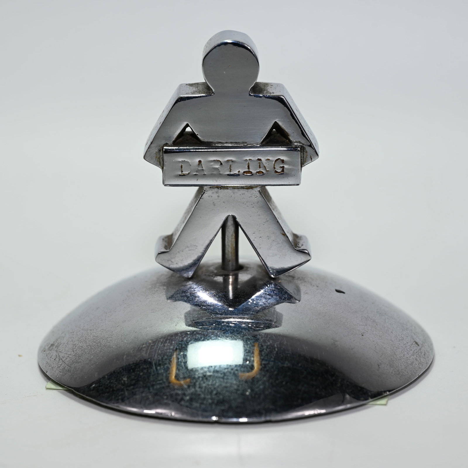Darling Paperweight - 3