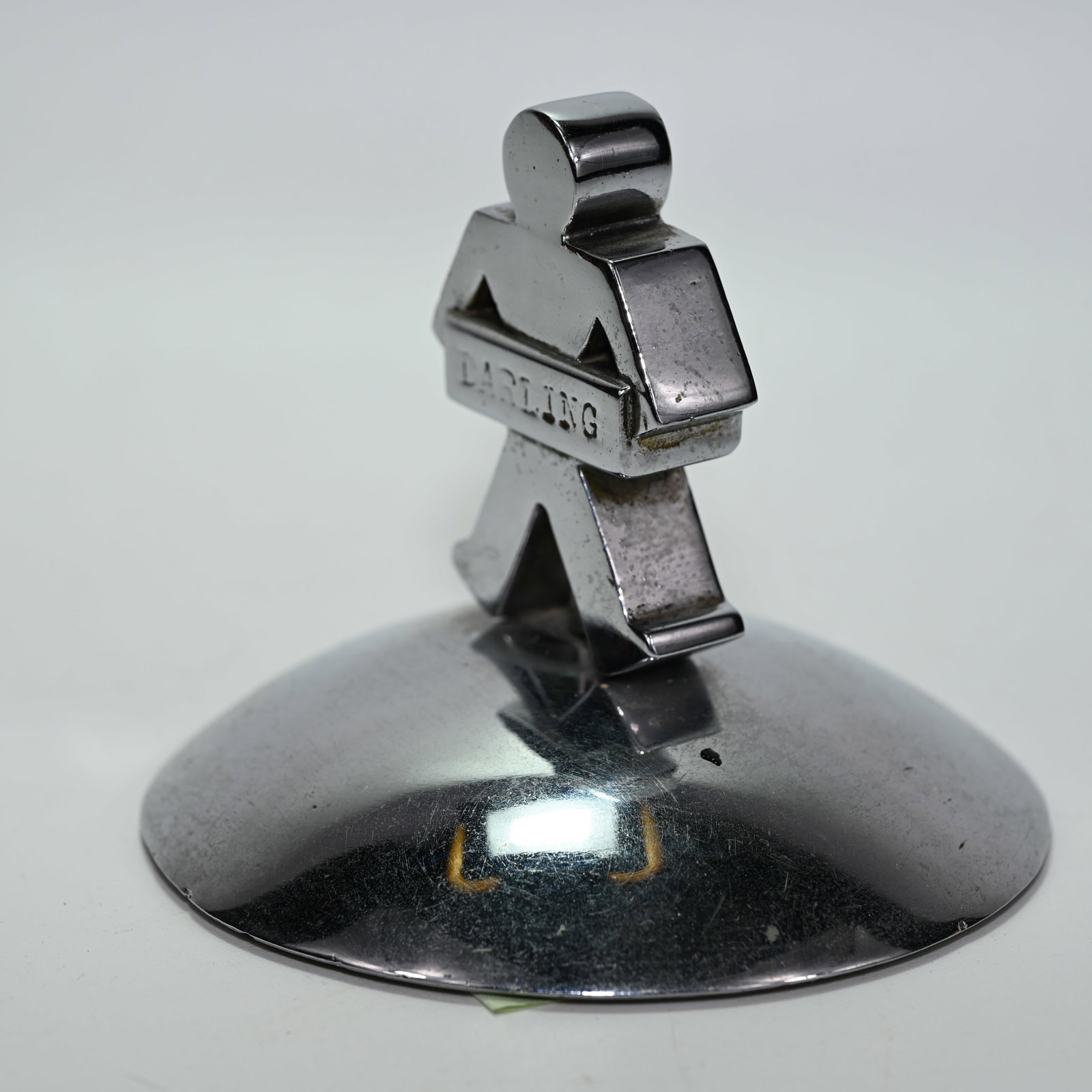 Darling Paperweight - 4
