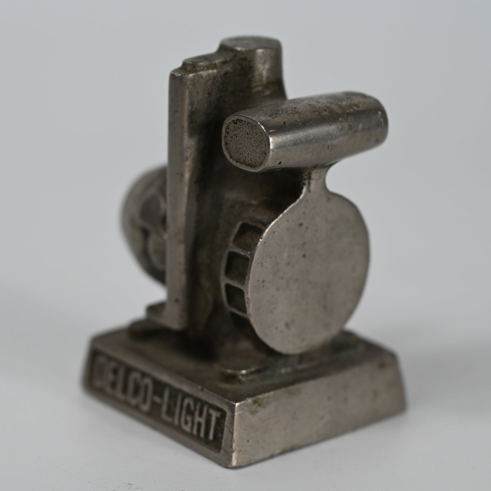 Delco-Light Generator Paperweight - 2