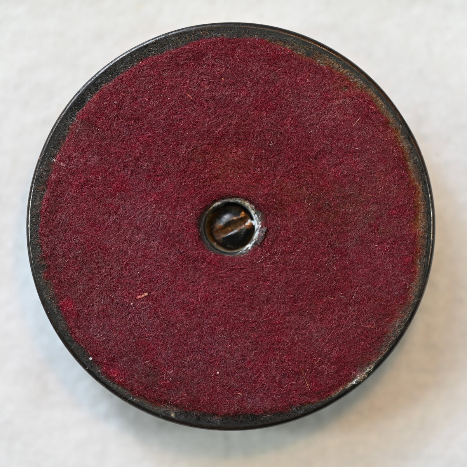 MH Fire Hydrant Paperweight - 3